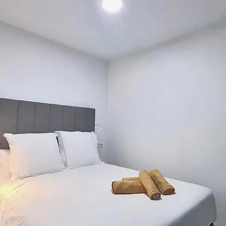 Lejlighed Oscar Urban