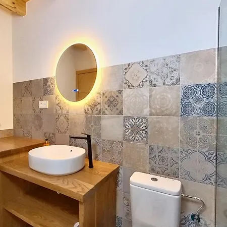 Apartmán Oscar Urban Puerto del Rosario (Fuerteventura)