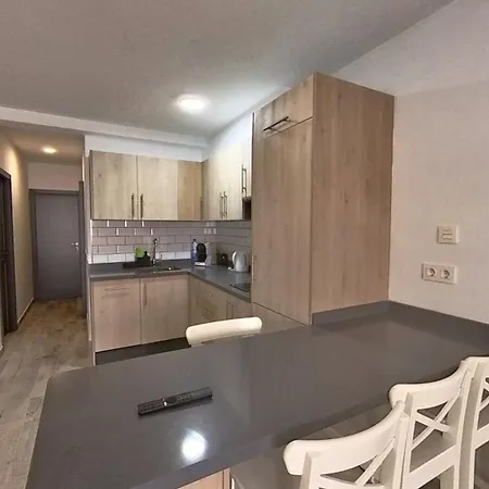 Oscar Urban Apartmán Puerto del Rosario (Fuerteventura)