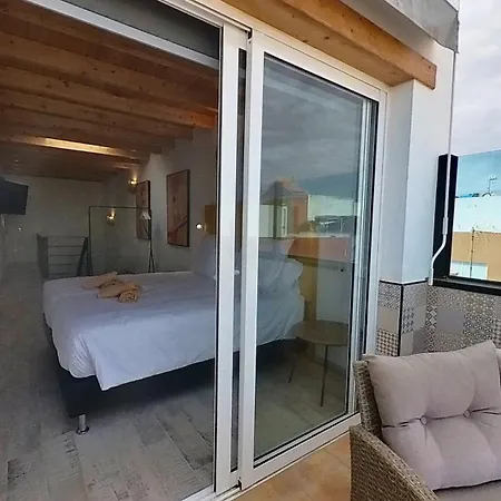 Apartmán Oscar Urban
