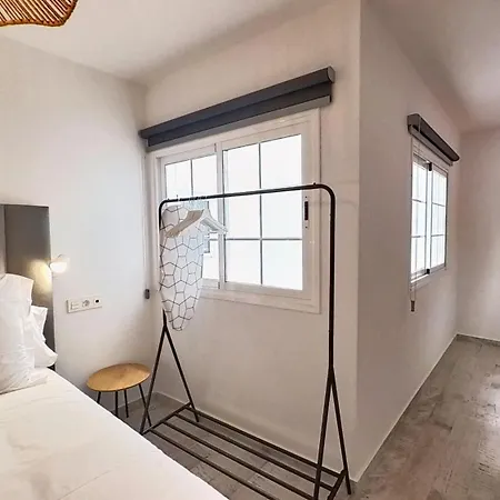 Oscar Urban Apartmán *