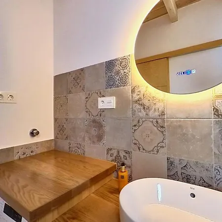 Apartmán Oscar Urban *