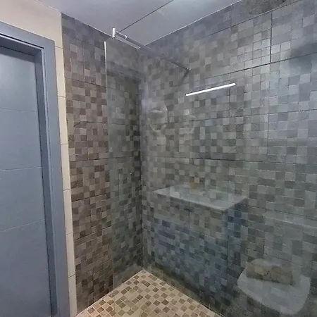 Oscar Urban Apartmán Puerto del Rosario (Fuerteventura)