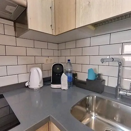 Apartmán Oscar Urban Puerto del Rosario (Fuerteventura)