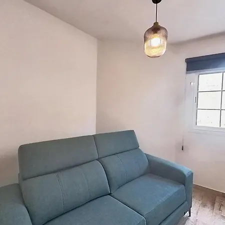 Oscar Urban Apartmán