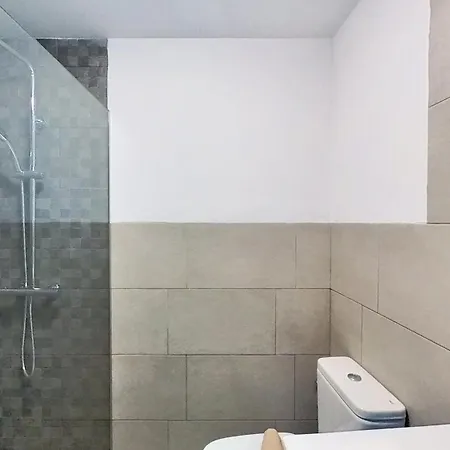 דירה Oscar Urban