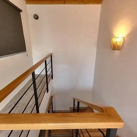 Apartmán Oscar Urban *