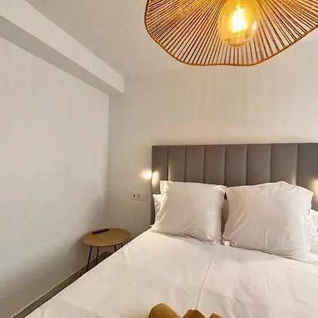 Oscar Urban Apartmán Puerto del Rosario (Fuerteventura)