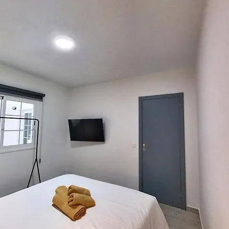 Apartmán Oscar Urban Puerto del Rosario (Fuerteventura)