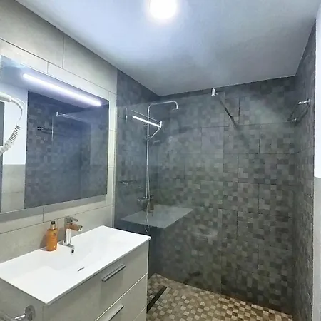 Oscar Urban Apartmán