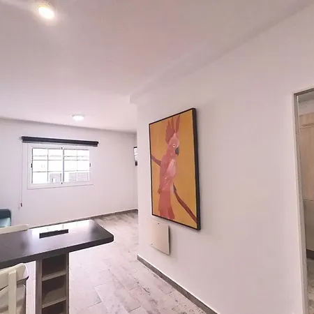 Apartmán Oscar Urban *