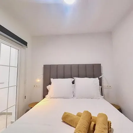 Oscar Urban Apartmán *